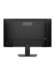 MSI PRO MP242 E14C FHD/FLAT/144Hz/czarny