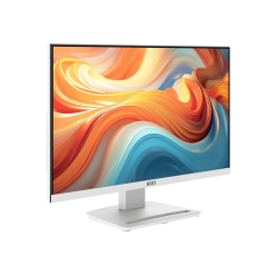 MSI PRO MP241W E14V 23.8 cala/FHD/FLAT/144Hz/White