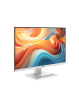 MSI PRO MP241W E14V 23.8 cala/FHD/FLAT/144Hz/White