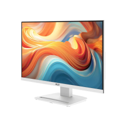 MSI PRO MP241W E14V 23.8 cala/FHD/FLAT/144Hz/White