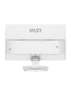 MSI PRO MP241W E14V 23.8 cala/FHD/FLAT/144Hz/White