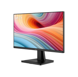 MSI PRO MP225 E12VL 21.45 cala/FHD/FLAT/120Hz/Czarny