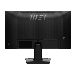 MSI PRO MP225 E12VL 21.45 cala/FHD/FLAT/120Hz/Czarny
