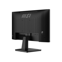 MSI PRO MP225 E12VL 21.45 cala/FHD/FLAT/120Hz/Czarny