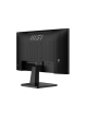 MSI PRO MP225 E12VL 21.45 cala/FHD/FLAT/120Hz/Czarny