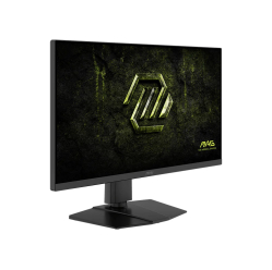 Monitor MSI MAG 272PF X24 LED FHD FLAT 240Hz czarny
