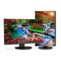 Monitor Sharp MultiSync DD-EA271F 27 czarny
