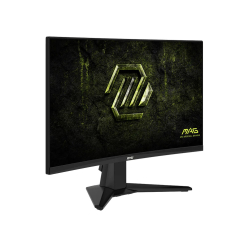 Monitor MSI 23.6 MAG 245C X24 LED FHD Curved 240Hz czarny