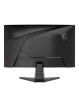Monitor MSI 23.6 MAG 245C X24 LED FHD Curved 240Hz czarny