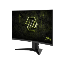 Monitor MSI 23.6 MAG 245C X24 LED FHD Curved 240Hz czarny