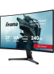 IIYAMA GC2784HSU-B1 FHD 0.7ms VA 1500R 240Hz 2xHDMI DP 2xUSB FreeSync Premium -FHD (48-240Hz) HDR10 2x2W