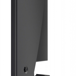 IIYAMA GC2784HSU-B1 FHD 0.7ms VA 1500R 240Hz 2xHDMI DP 2xUSB FreeSync Premium -FHD (48-240Hz) HDR10 2x2W