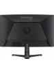 IIYAMA GC2784HSU-B1 FHD 0.7ms VA 1500R 240Hz 2xHDMI DP 2xUSB FreeSync Premium -FHD (48-240Hz) HDR10 2x2W