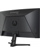 IIYAMA GC2784HSU-B1 FHD 0.7ms VA 1500R 240Hz 2xHDMI DP 2xUSB FreeSync Premium -FHD (48-240Hz) HDR10 2x2W