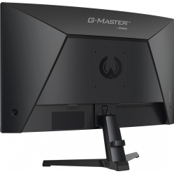 IIYAMA GC2784HSU-B1 FHD 0.7ms VA 1500R 240Hz 2xHDMI DP 2xUSB FreeSync Premium -FHD (48-240Hz) HDR10 2x2W