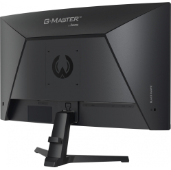 IIYAMA GC2781HSU-B1 VA FHD 144Hz 1ms 2xUSB 1500R 350 cd 4000:1 HDMI DP FreeSync -FHD (48-144Hz) 2x2W