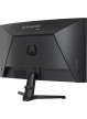IIYAMA GC2781HSU-B1 VA FHD 144Hz 1ms 2xUSB 1500R 350 cd 4000:1 HDMI DP FreeSync -FHD (48-144Hz) 2x2W