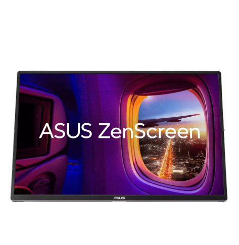 Monitor Asus MQ16FC WUXGA OLED 2xUSB-C
