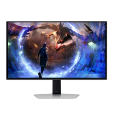 Samsung Gamingowy Odyssey 27 cali LS27DG602SUXEN