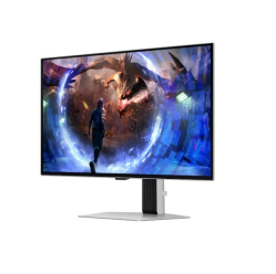 Samsung Gamingowy Odyssey 27 cali LS27DG602SUXEN
