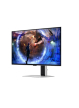 Samsung Gamingowy Odyssey 27 cali LS27DG602SUXEN