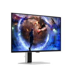 Samsung Gamingowy Odyssey 27 cali LS27DG602SUXEN