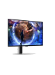Samsung Gamingowy Odyssey 27 cali LS27DG602SUXEN