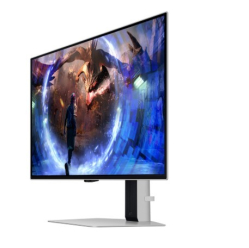 Samsung Gamingowy Odyssey 27 cali LS27DG602SUXEN