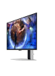 Samsung Gamingowy Odyssey 27 cali LS27DG602SUXEN