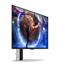 Samsung Gamingowy Odyssey 27 cali LS27DG602SUXEN