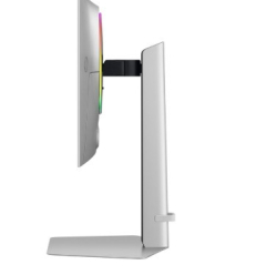 Samsung Gamingowy Odyssey 27 cali LS27DG602SUXEN