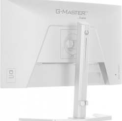 IIYAMA GB2771QSU-W1 QHD Fast IPS 200Hz HAS (150) PIVOT 2xUSB 3.2 2xUSB C 0 5ms 2xHDMI DP 350cd Adaptive G-SYNC - 2560 x 1440 @4