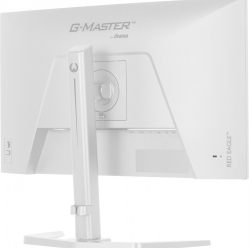 IIYAMA GB2771QSU-W1 QHD Fast IPS 200Hz HAS (150) PIVOT 2xUSB 3.2 2xUSB C 0 5ms 2xHDMI DP 350cd Adaptive G-SYNC - 2560 x 1440 @4
