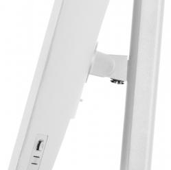 IIYAMA GB2771QSU-W1 QHD Fast IPS 200Hz HAS (150) PIVOT 2xUSB 3.2 2xUSB C 0 5ms 2xHDMI DP 350cd Adaptive G-SYNC - 2560 x 1440 @4