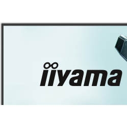 IIYAMA GB2771QSU-W1 QHD Fast IPS 200Hz HAS (150) PIVOT 2xUSB 3.2 2xUSB C 0 5ms 2xHDMI DP 350cd Adaptive G-SYNC - 2560 x 1440 @4