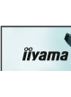 IIYAMA GB2771HSU-W1 0.4ms Fast IPS HAS (150) PIVOT 1xUSB 3.2 1xUSB C 240Hz DP 2xHDMI Adaptive G-SYNC - 1920 x 1080 @48-240Hz Dis