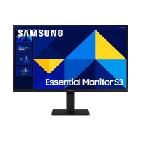 Samsung Samsung S30GD IPS FHD FHD 16:9 1xHDMI 1xD-Sub 5ms 100Hz płaski 3YOn-Site (LS24D302GAUXEN)