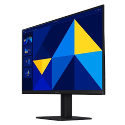 Samsung Samsung S30GD IPS FHD FHD 16:9 1xHDMI 1xD-Sub 5ms 100Hz płaski 3YOn-Site (LS24D302GAUXEN)