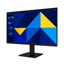 Samsung Samsung S30GD IPS FHD FHD 16:9 1xHDMI 1xD-Sub 5ms 100Hz płaski 3YOn-Site (LS24D302GAUXEN)