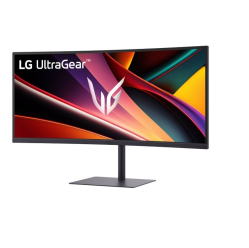 LG 34G630A-B UltraGear G6 240 Hz