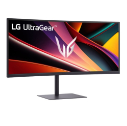 LG 34G630A-B UltraGear G6 240 Hz