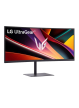 LG 34G630A-B UltraGear G6 240 Hz