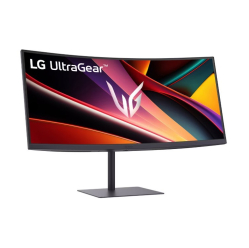 LG 34G630A-B UltraGear G6 240 Hz
