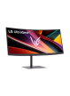 LG 34G630A-B UltraGear G6 240 Hz