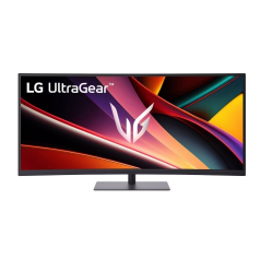 LG 34G630A-B UltraGear G6 240 Hz
