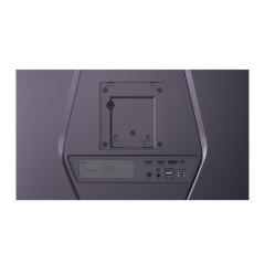 LG 34G630A-B UltraGear G6 240 Hz
