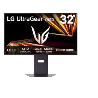 LG UltraGear GX8 32GX870A-B