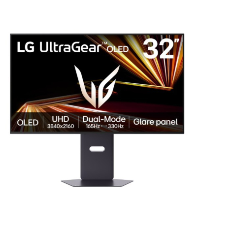 LG UltraGear GX8 32GX870A-B