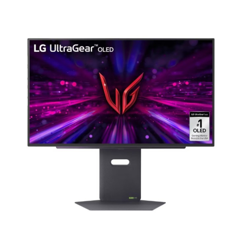 LG 280Hz 27GX700A-B