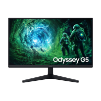Samsung Odyssey G5 27 cali LS27FG530EUXEN 